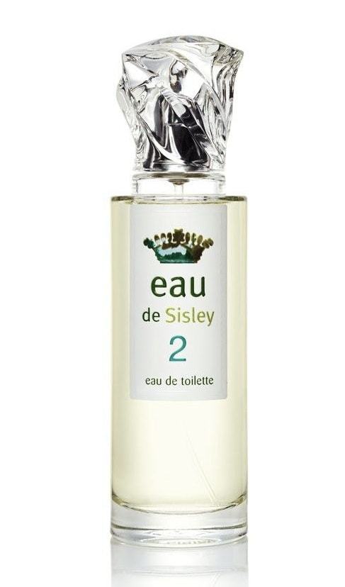 Оригинален дамски парфюм SISLEY Eau De Sisley 2 EDT Без Опаковка /Тестер/