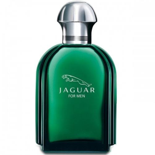 Оригинален мъжки парфюм JAGUAR For Men EDT Без Опаковка /Тестер/