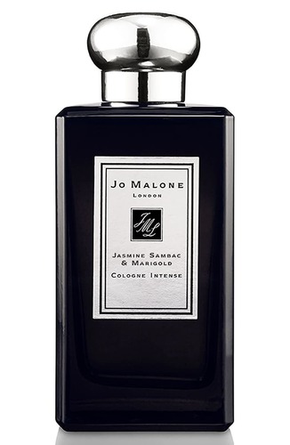 Оригинален дамски парфюм JO MALONE Jasmine Sambac & Marigold Cologne Intense EDC Без Опаковка /Тестер/