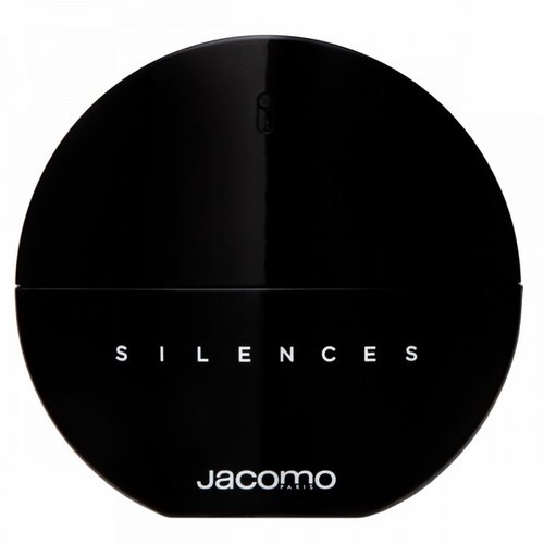 Оригинален дамски парфюм JACOMO Silences Eau De Parfum Sublime EDP Без Опаковка /Тестер/