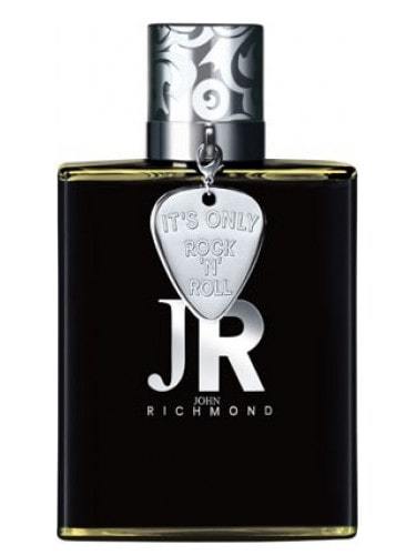 Оригинален мъжки парфюм JOHN RICHMOND For Men EDT Без Опаковка /Тестер/